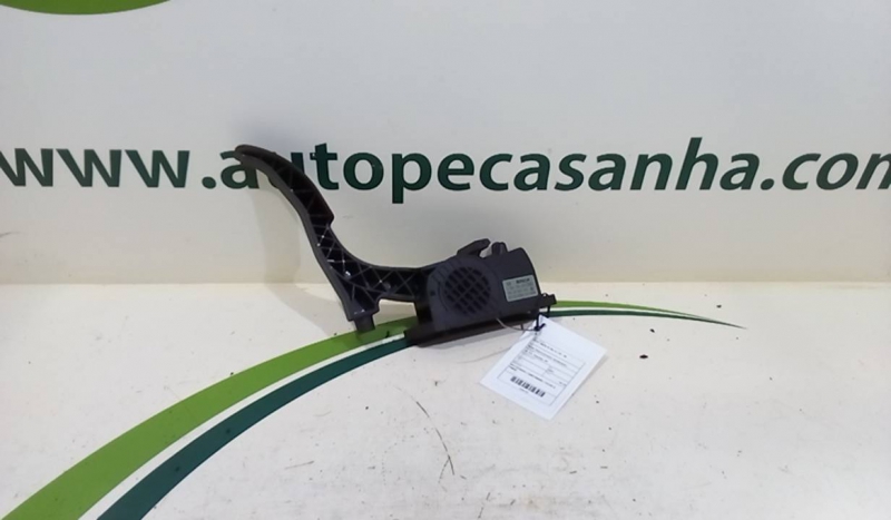 Pedal Potenciometro Acelerador SEAT IBIZA III (6L1) | 02 - 09 Imagem-2
