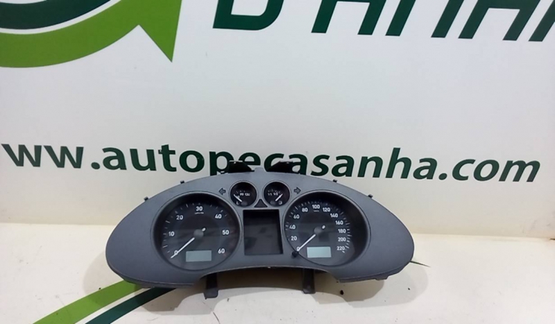 Quadrante SEAT - ID S_63725