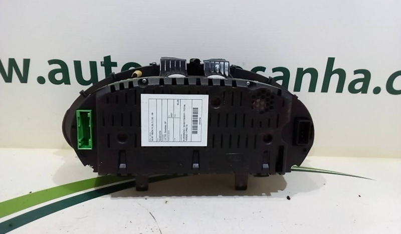 Quadrante SEAT IBIZA III (6L1) | 02 - 09 Imagem-1