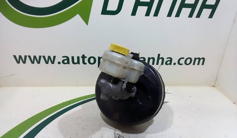 Servofreio  SEAT IBIZA III (6L1) | 02 - 09 Imagem-1