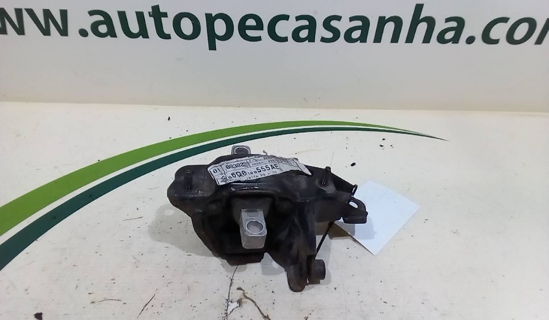 Apoio de Motor SEAT IBIZA III (6L1) | 02 - 09 Imagem-2
