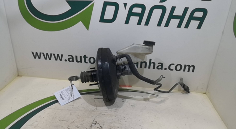 Servofreio  TOYOTA - ID S_63752