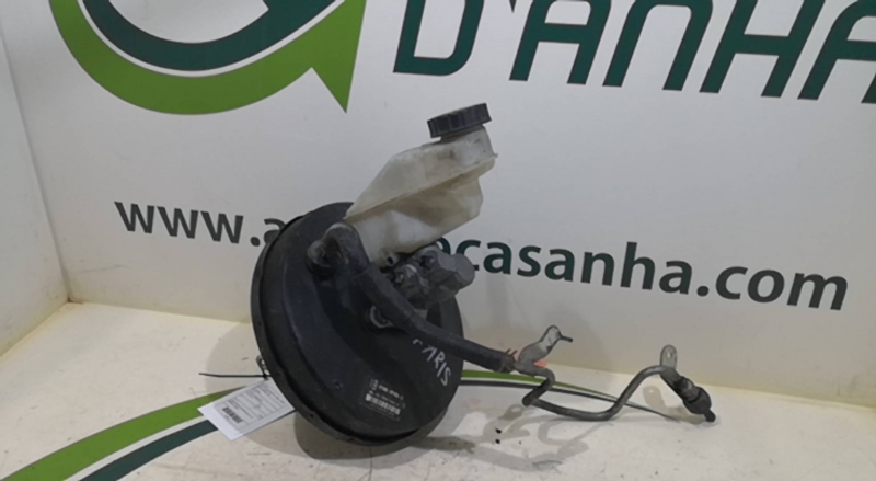 Servofreio  TOYOTA YARIS (_P9_) | 05 - 14 Imagem-2