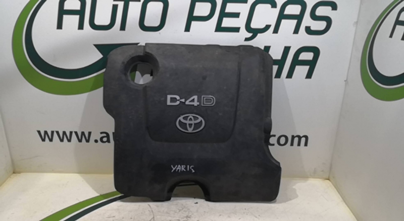 Tampa de Motor TOYOTA - ID S_63754
