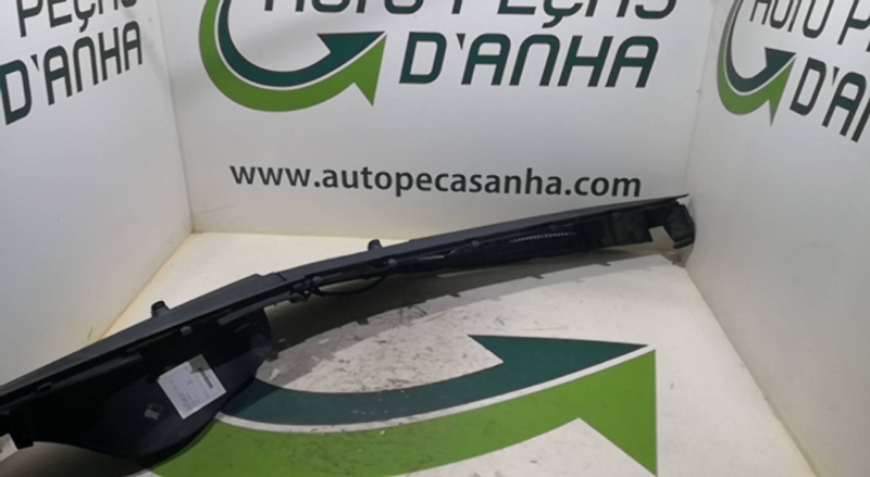 Grelha Torpedo TOYOTA - ID S_63756