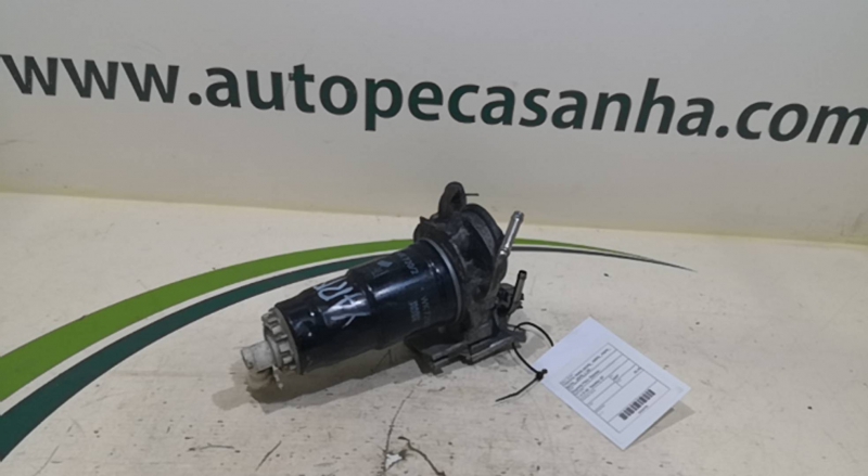 Suporte Filtro Gásoleo TOYOTA - ID S_63758