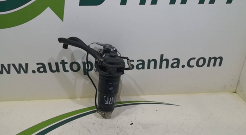 Suporte Filtro Gásoleo TOYOTA YARIS (_P9_) | 05 - 14 Imagem-1