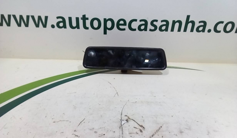 Espelho Retrovisor Interior SKODA - ID S_63766