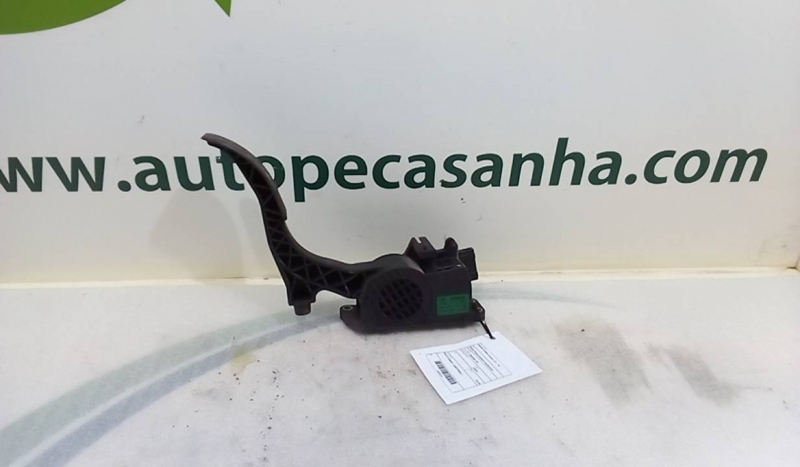 Pedal Potenciometro Acelerador SKODA - ID S_63773