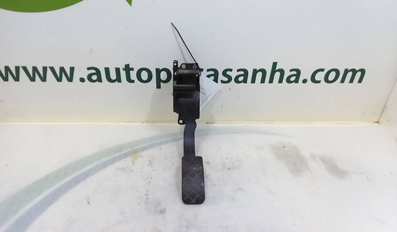 Pedal Potenciometro Acelerador SKODA FABIA II Combi (545) | 07 - 14 Imagem-2