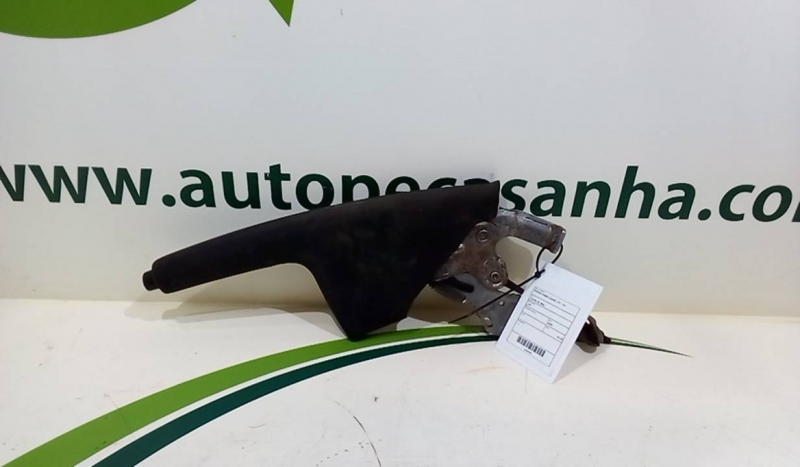 Travão de Mão SKODA FABIA II Combi (545) | 07 - 14 Imagem-1