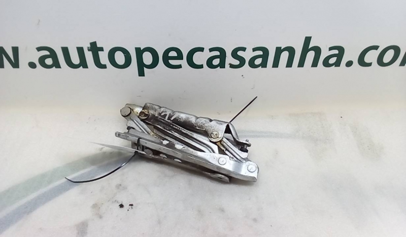 Dobradiças Capot SKODA - ID S_63783