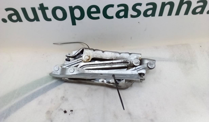 Dobradiças Capot SKODA FABIA II Combi (545) | 07 - 14 Imagem-1