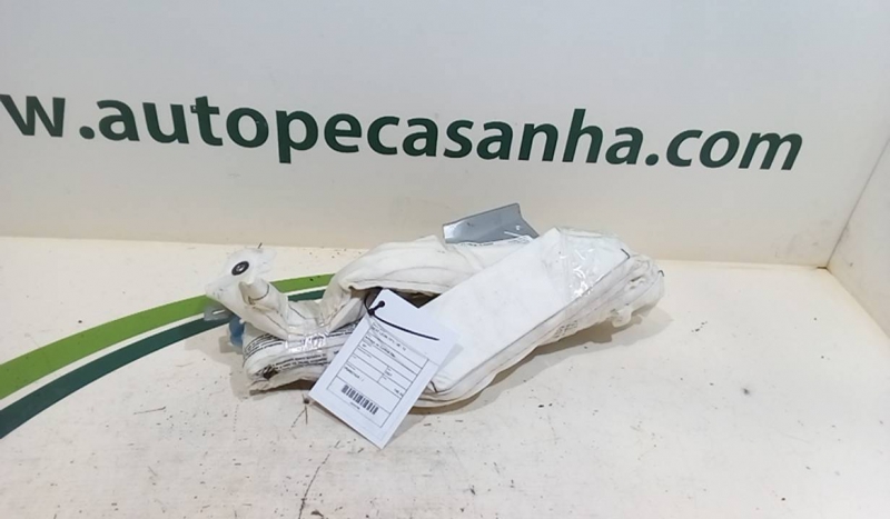 Airbags de Cortina Dto SEAT - ID S_63787