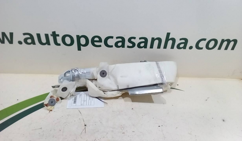 Airbags de Cortina Dto SEAT LEON (1P1) | 05 - 13 Imagem-1