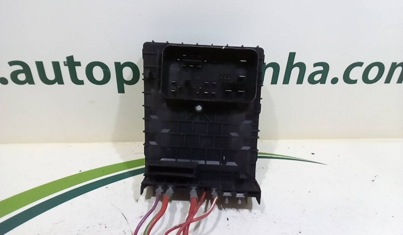 Caixa dos Fusíveis SEAT LEON (1P1) | 05 - 13 Imagem-1