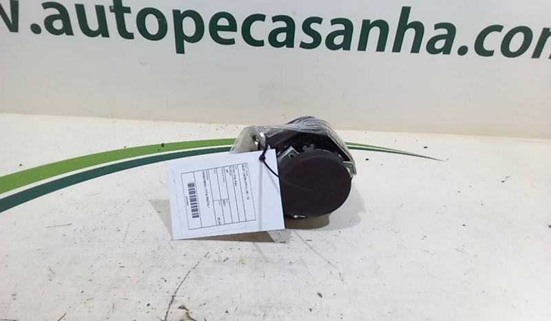 Cinto Trás Esq SEAT LEON (1P1) | 05 - 13 Imagem-1