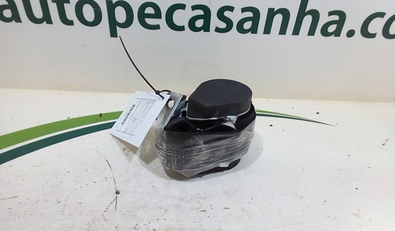 Cinto Trás Esq SEAT LEON (1P1) | 05 - 13 Imagem-2