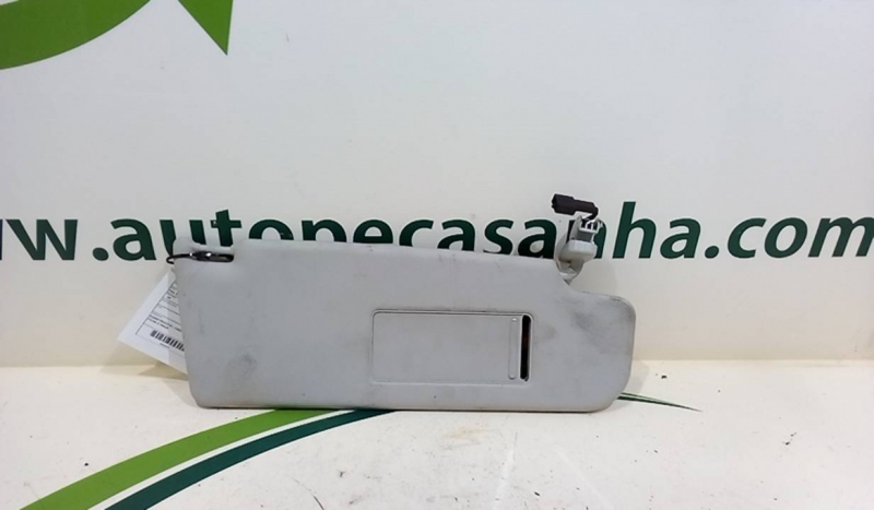 Pala de Sol Dto SEAT - ID S_63809