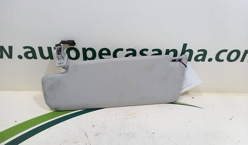 Pala de Sol Dto SEAT LEON (1P1) | 05 - 13 Imagem-1