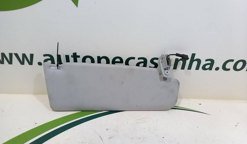 Pala de Sol Esq SEAT LEON (1P1) | 05 - 13 Imagem-1