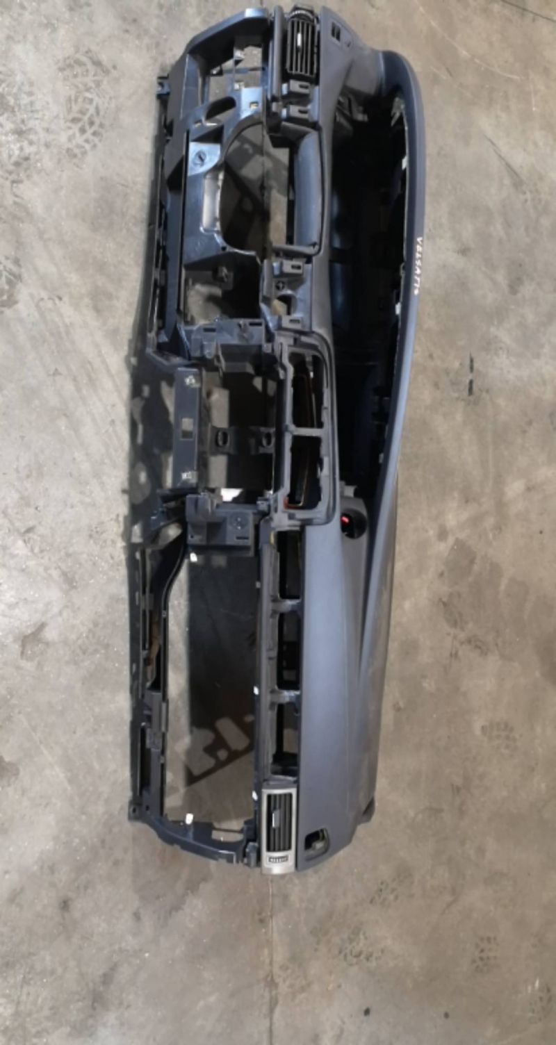 Tablier RENAULT - ID S_63831