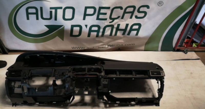 Tablier RENAULT VEL SATIS (BJ0_) | 02 -  Imagem-4