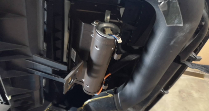 Tablier RENAULT VEL SATIS (BJ0_) | 02 -  Imagem-2