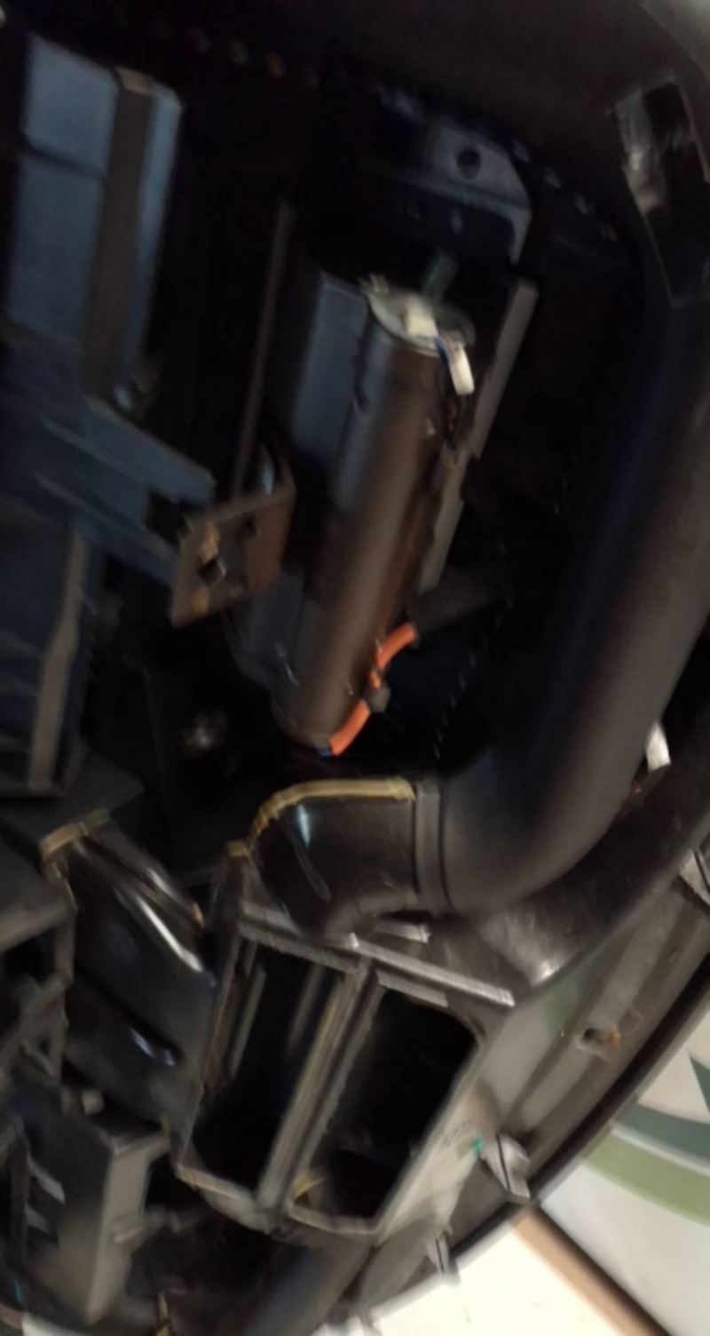 Tablier RENAULT VEL SATIS (BJ0_) | 02 -  Imagem-8