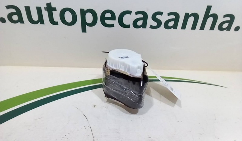 Cinto Trás Dto AUDI - ID S_63846