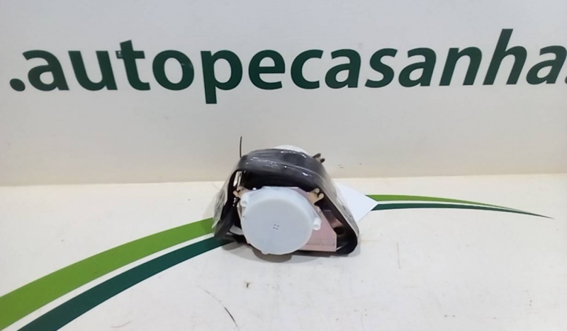 Cinto Trás Dto AUDI A3 (8P1) | 03 - 13 Imagem-1