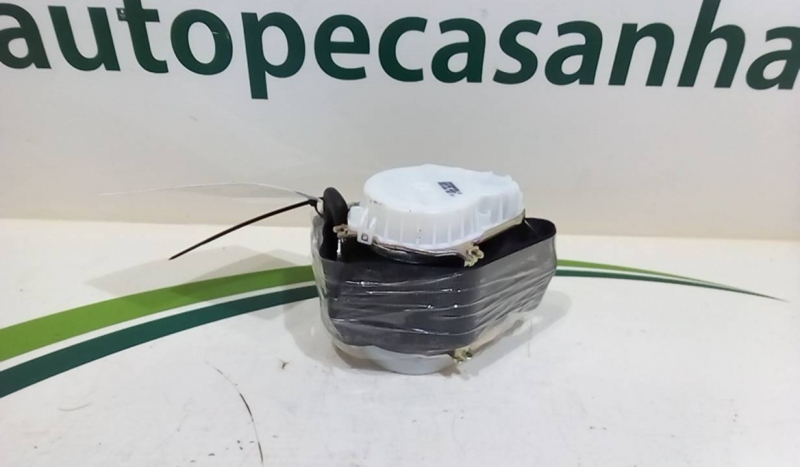 Cinto Trás Esq AUDI - ID S_63847