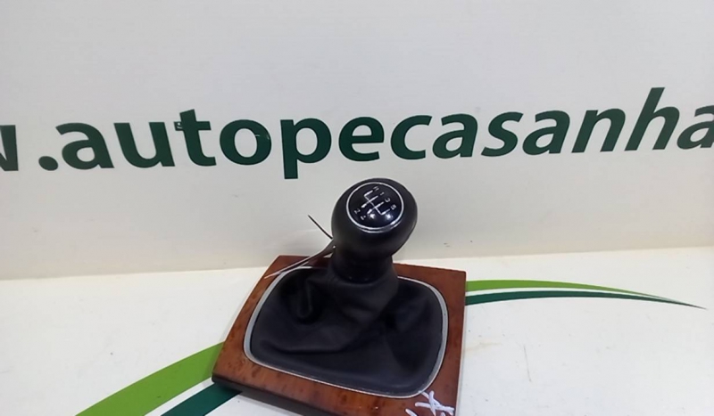 Moca Selector Velocidades AUDI A3 (8P1) | 03 - 13 Imagem-1