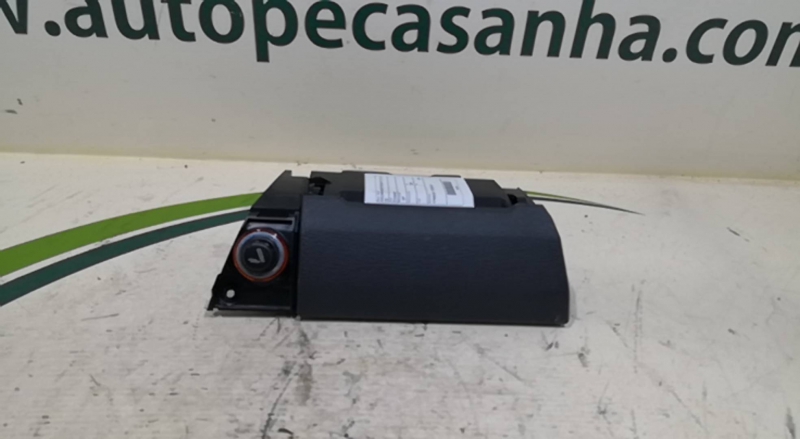 Cinzeiro VOLKSWAGEN TOURAN (1T1, 1T2) | 03 - 10 Imagem-1