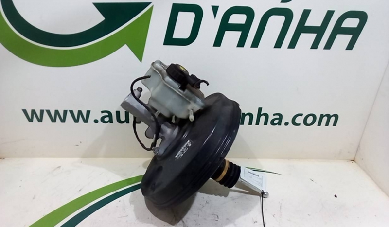 Servofreio  VOLKSWAGEN - ID S_63906