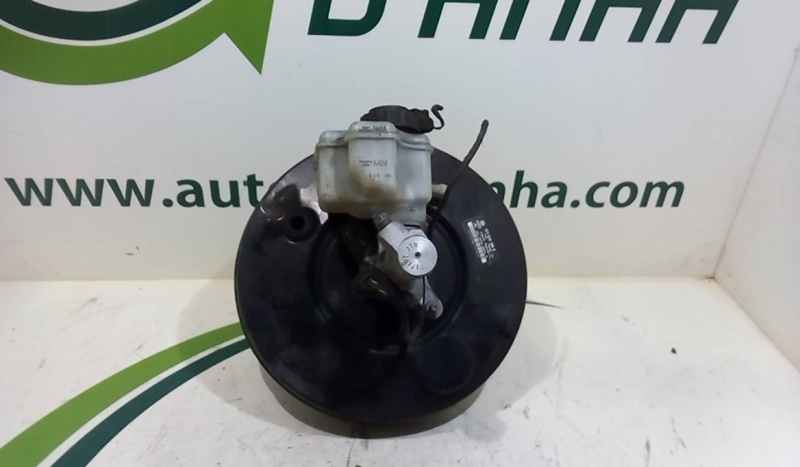 Servofreio  VOLKSWAGEN TOURAN (1T1, 1T2) | 03 - 10 Imagem-2