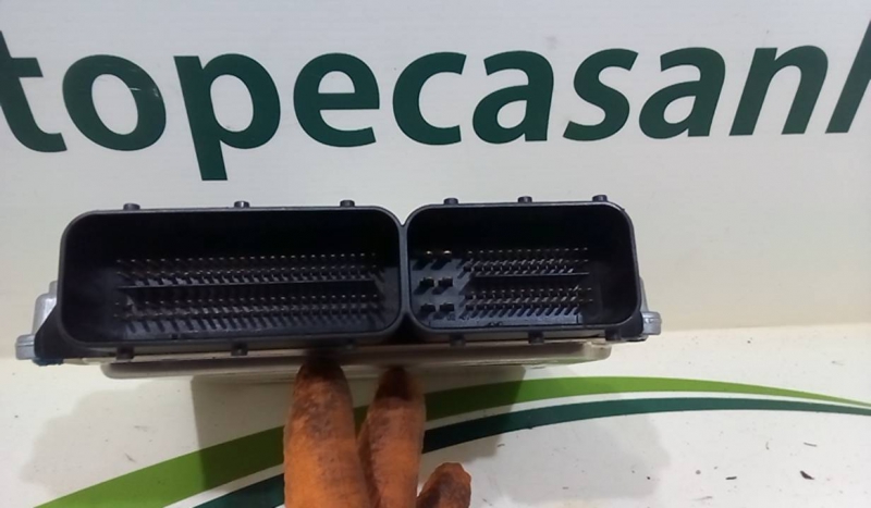 Centralina do Motor BMW 3 Touring (E91) | 04 - 12 Imagem-1