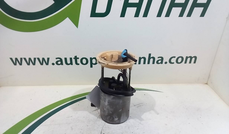 Bomba do Depósito de Combustível SEAT - ID S_63927