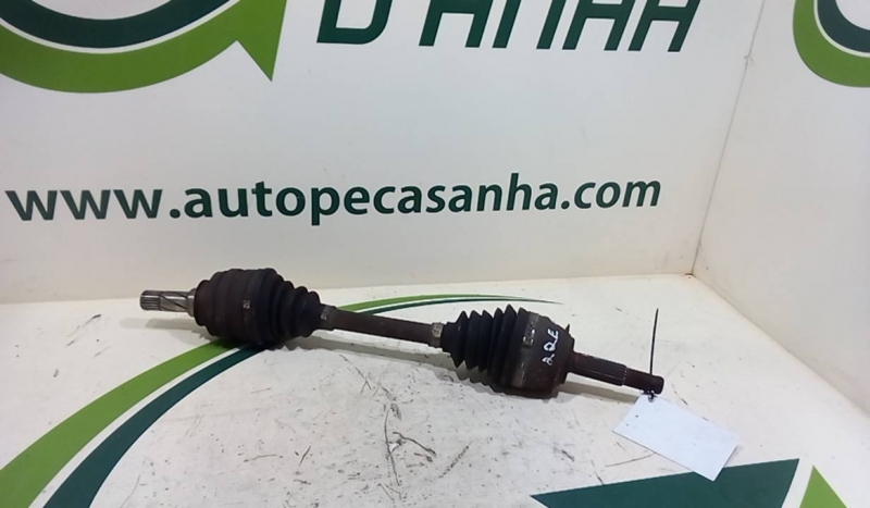 Transmissão Esq OPEL - ID S_63933