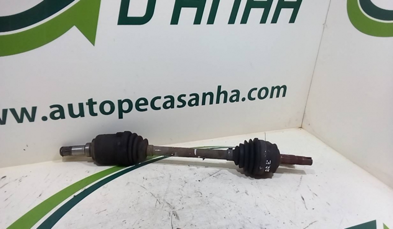 Transmissão Esq FIAT - ID S_63934