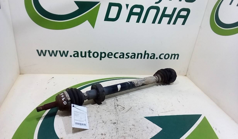 Transmissão Dto VOLKSWAGEN - ID S_63936