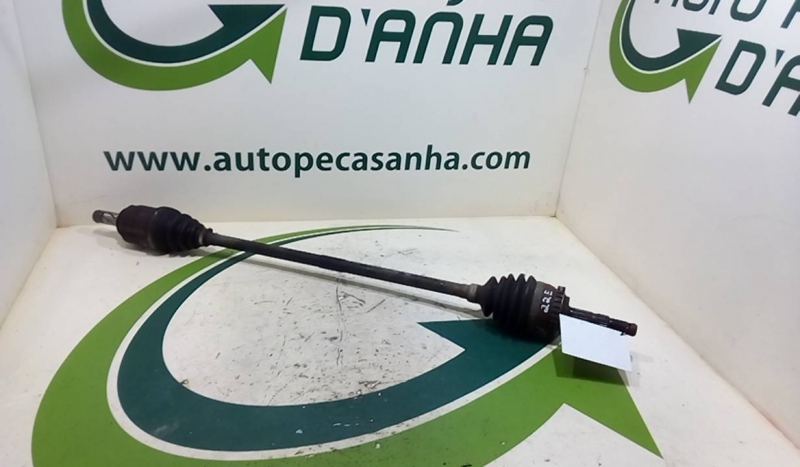 Transmissão Dto OPEL - ID S_63940