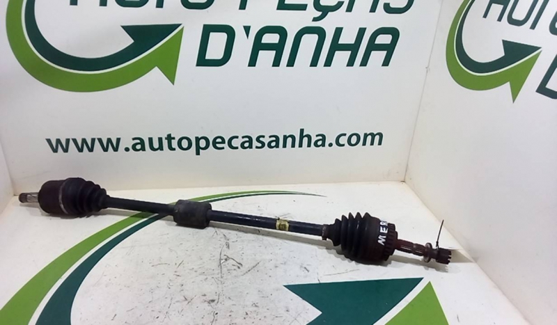 Transmissão Dto OPEL - ID S_63941