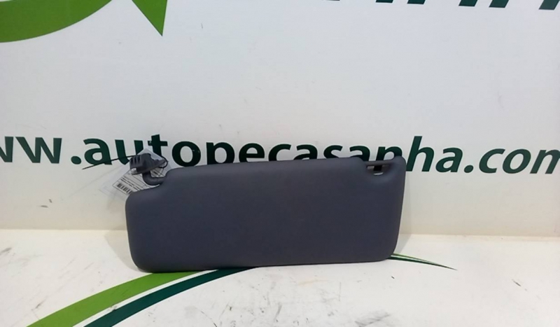 Pala de Sol Dto RENAULT CLIO II (BB_, CB_) | 98 -  Imagem-1