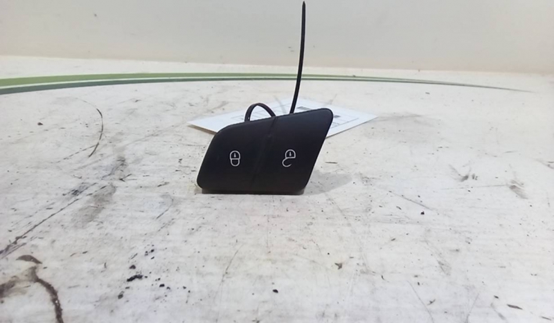 Botão Multifunções VOLKSWAGEN - ID S_63953