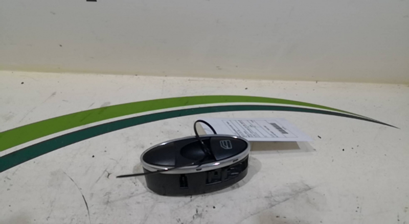 Botão Vidros MERCEDES-BENZ - ID S_63956