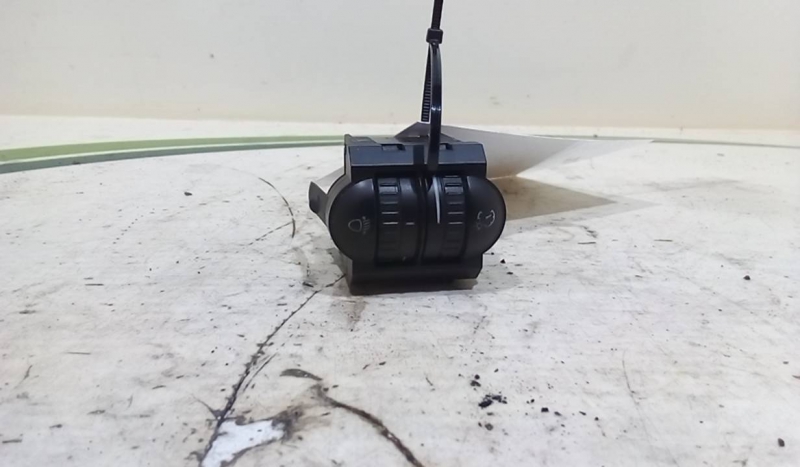 Botão Regulação Faróis VOLKSWAGEN - ID S_63961