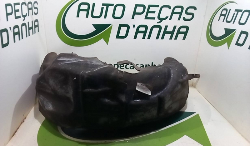 Cave Roda Trás Dto SKODA OCTAVIA II Combi (1Z5) | 04 - 13 Imagem-1