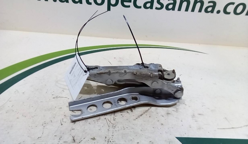 Dobradiças Capot SKODA - ID S_63996