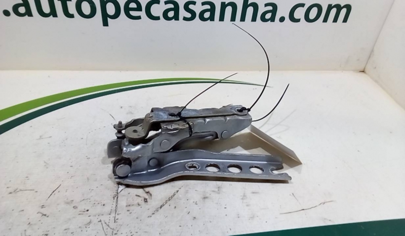 Dobradiças Capot SKODA OCTAVIA II Combi (1Z5) | 04 - 13 Imagem-1